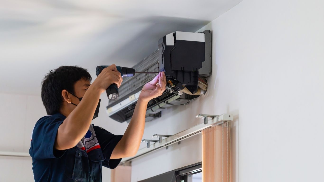 ac repair